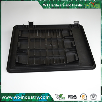 OEM 3d uv panel printer plastic parts maker Shenzhen China